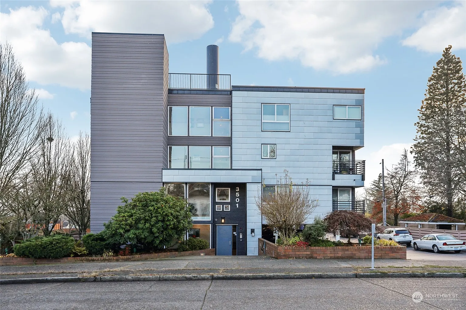 3501 SW Holden Street #305 photo 1