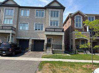 54 Hashmi Pl, Brampton, ON L6Y 6K1