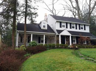 58 Collinwood Rd, Maplewood, NJ 07040