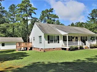 11207 Dude Ranch Rd, Glen Allen, VA 23059