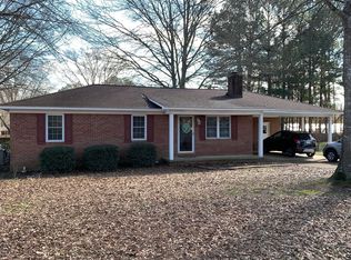 116 Michael St, New Albany, MS 38652