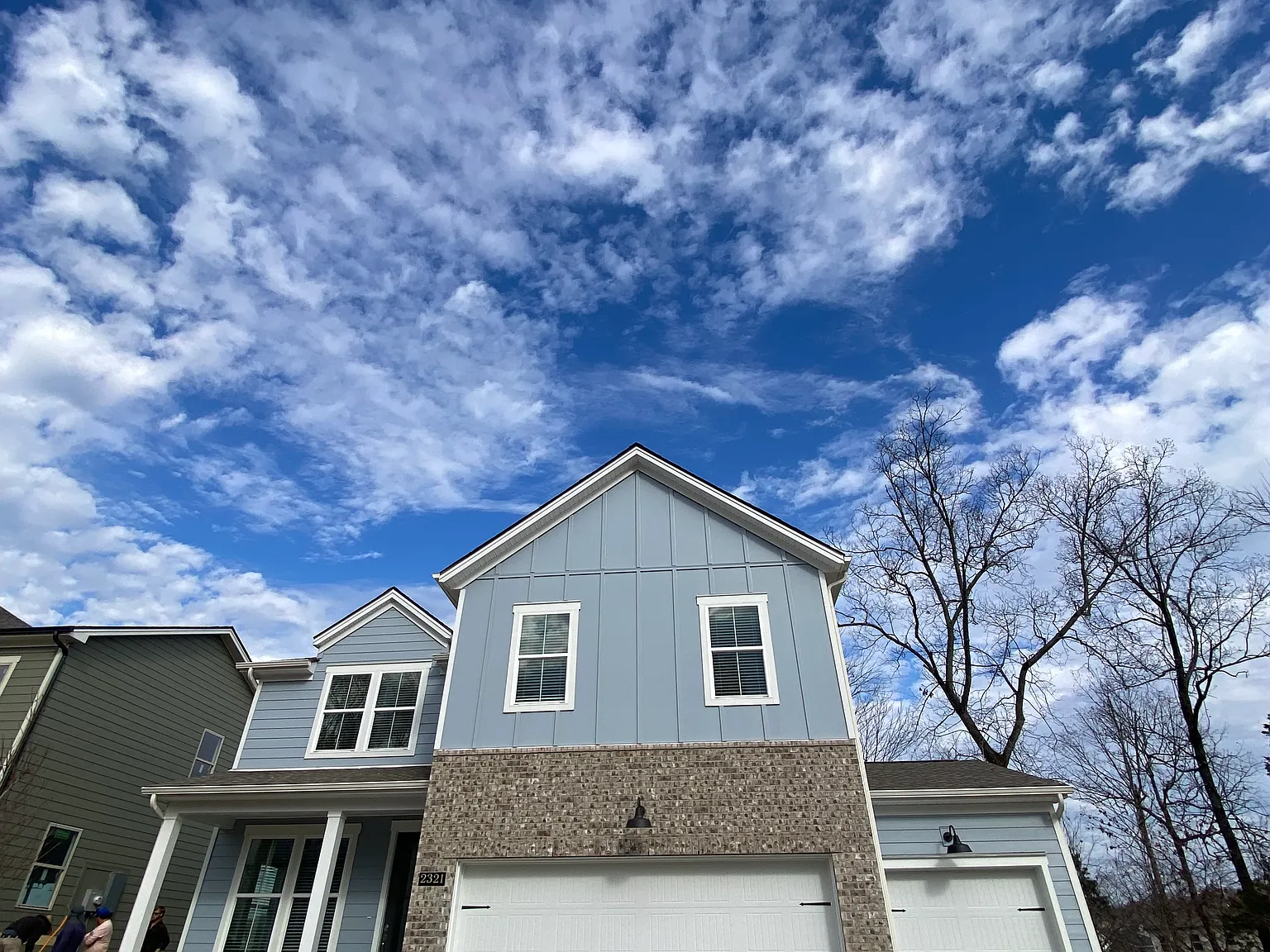 3 bed, 2.5 bath, 1898 sqft, $3,295 — Photo 3