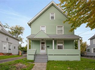 134 Brown St, Hartford, CT 06114