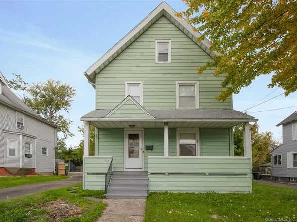 134 Brown Street, Hartford, CT 06114