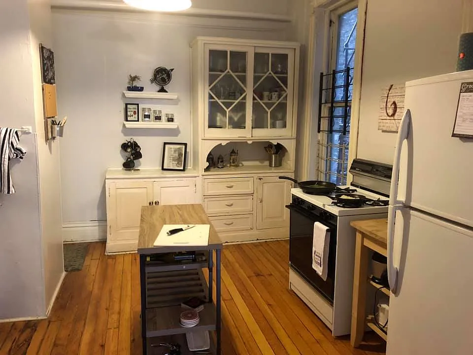 1 bed, 650 sqft, $1,750 — Photo 4