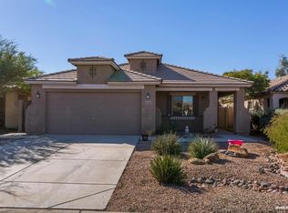 43325 W Blazen Trl, Maricopa, AZ 85138
