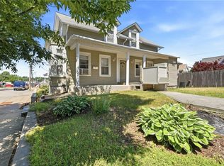 35 Woodlawn Ave, Pawtucket, RI 02860