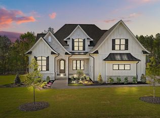 30 Spanish Oak Dr, Youngsville, NC 27596