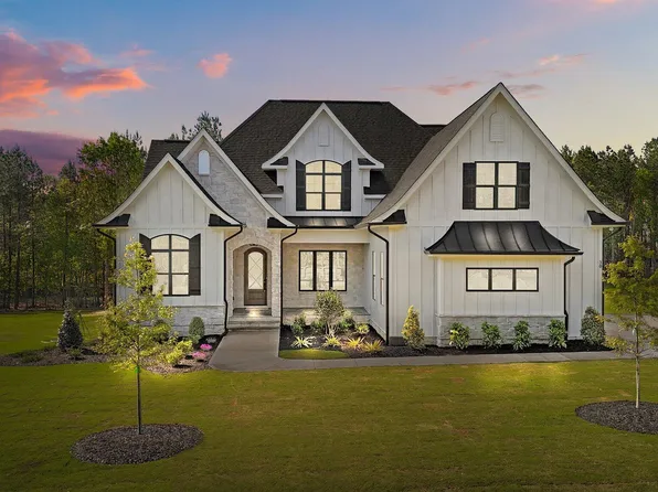 30 Spanish Oak Dr, Youngsville, NC 27596