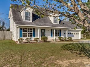 10480 Crystal Cove Ln, Brookwood, AL 35444