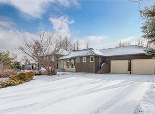 4820 Verde Ln, Billings, MT 59106