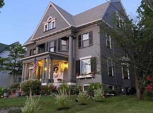 1602 Jefferson Ave, Dunmore, PA 18509