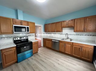 97 Morrison Ave #2T, Somerville, MA 02144