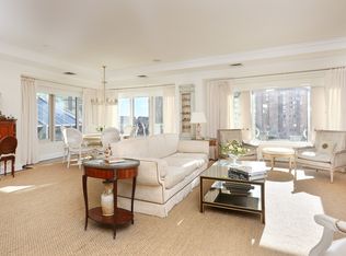 100 Belvidere St #4G, Boston, MA 02116