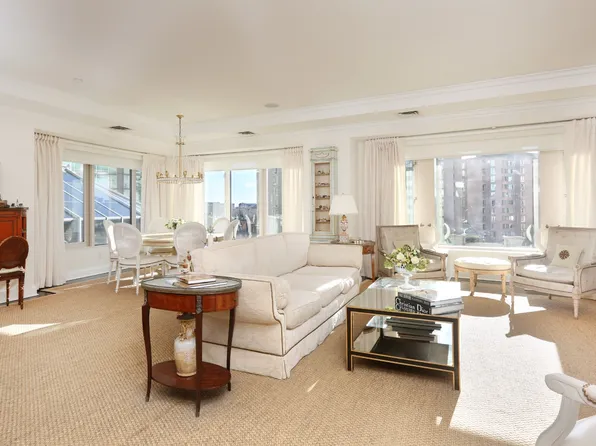 100 Belvidere St #4G, Boston, MA 02116