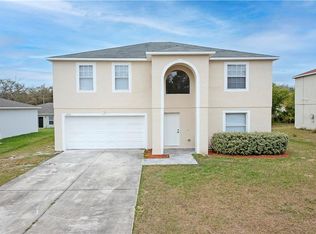 1439 Punta Gorda Dr, Kissimmee, FL 34759