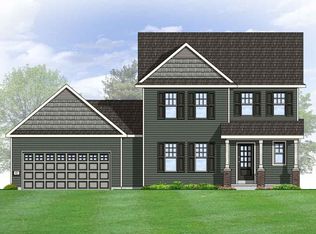 449 Venus Way, Madison, WI 53718