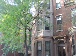 2117 Spruce St #4, Philadelphia, PA 19103