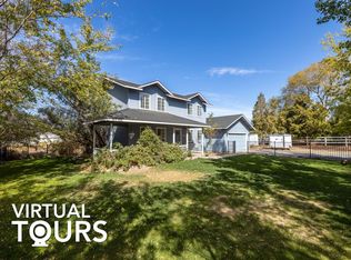 205 Flicker Cir, Washoe Valley, NV