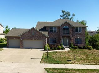5315 W Briarstone Dr, Peoria, IL