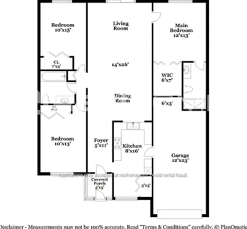 11712 Bay Breeze Ct — Photo 15