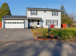 125 Farwood Dr, Baldwinsville, NY 13027