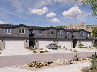 3881 E Fossil Way #6-40, Washington, UT 84780