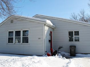 1216 3rd Ave W, Spencer, IA 51301