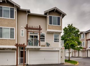 8650 SW 147th Ter UNIT 103, Beaverton, OR 97007