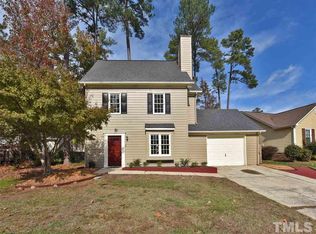 201 Wax Myrtle Ct, Cary, NC 27513