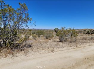 0 Vac Avenue W6 Drt Vic SUITE 108, Pearblossom, CA 93553