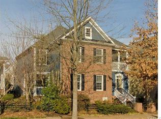 10327 Evergreen Spring Pl, Raleigh, NC 27614