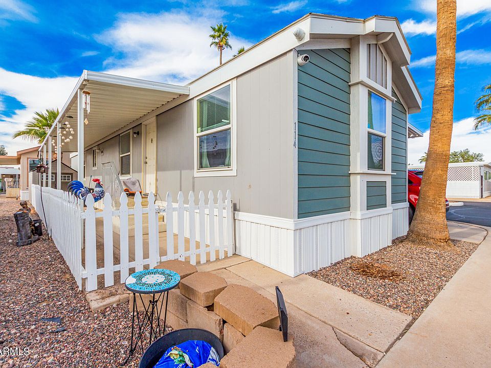 1st image of 8401 N 67th Avenue #114