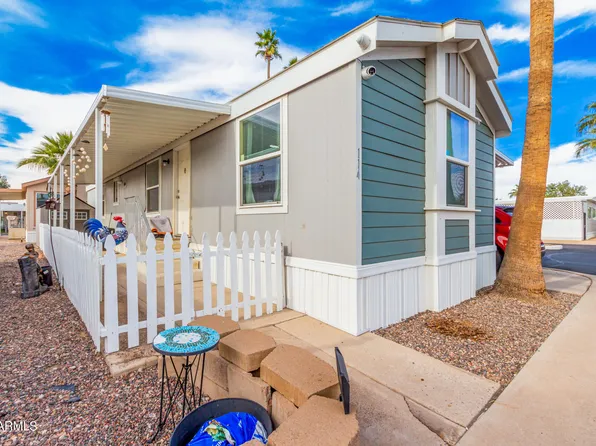 8401 N 67th Avenue #114, Glendale, AZ 85302