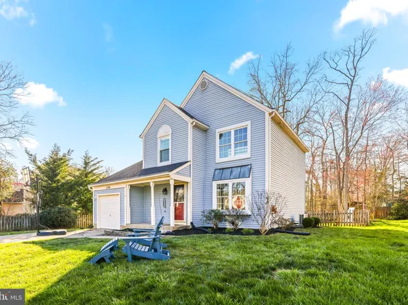 276 Shakespeare Dr, Severna Park, MD 21146