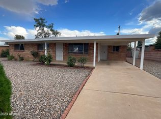 1396 Andrea Dr, Sierra Vista, AZ 85635