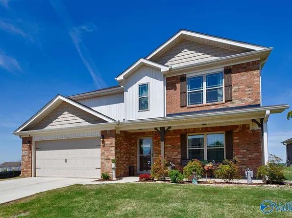 266 Maggie Mance Ln, Harvest, AL 35749