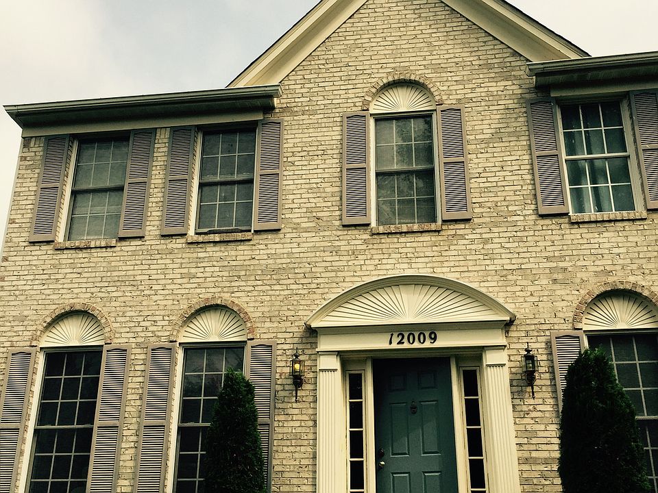 Beautiful brick-front home