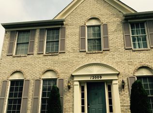 12009 Milestone Manor Ln, Germantown, MD 20876