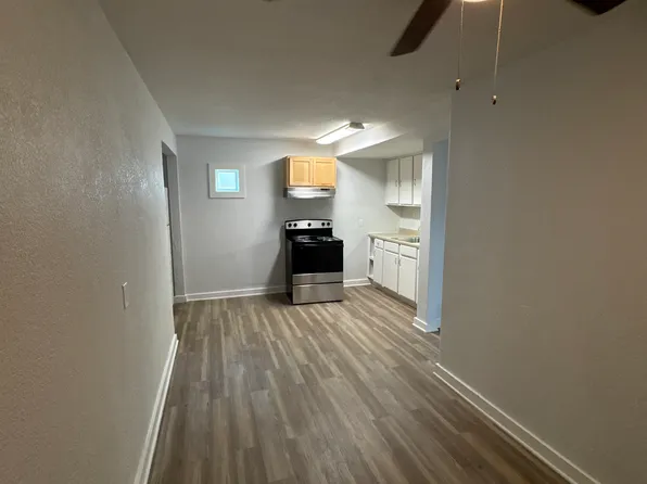 116 Frawley St #4, Houston, TX 77009