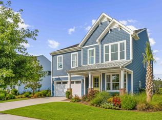 1210 Homecoming Blvd, Ravenel, SC 29470