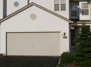 193 Half Moon Bay Ct, Romeoville, IL 60446