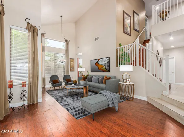 965 W HEATHER Avenue, Gilbert, AZ 85233