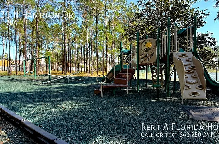 1131 N Hampton Dr — Photo 26