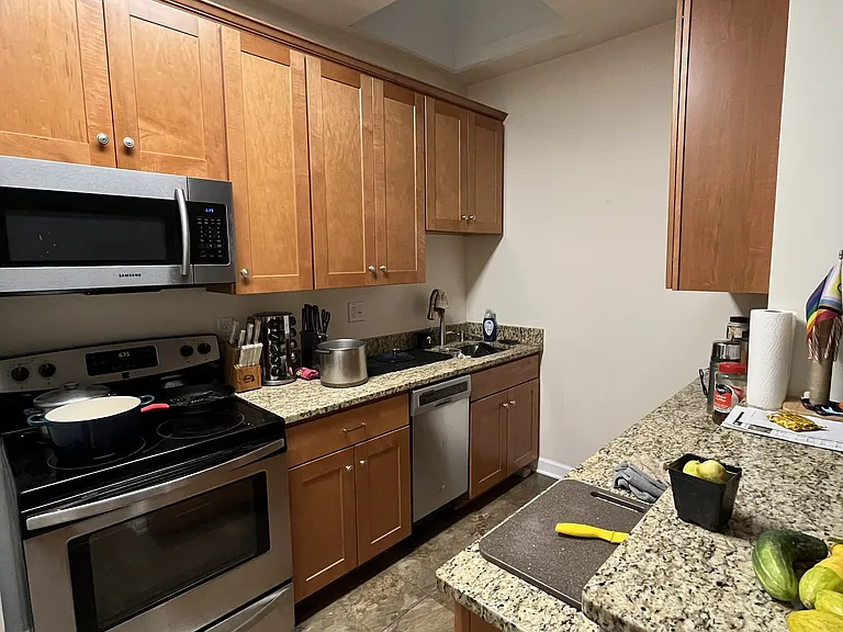 809 Cathedral St #5 — Photo 33