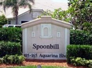 113 Aquarina Blvd, Melbourne Beach, FL 32951