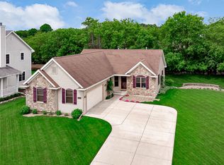 1224 Upper Greystone Dr, Plymouth, WI 53073