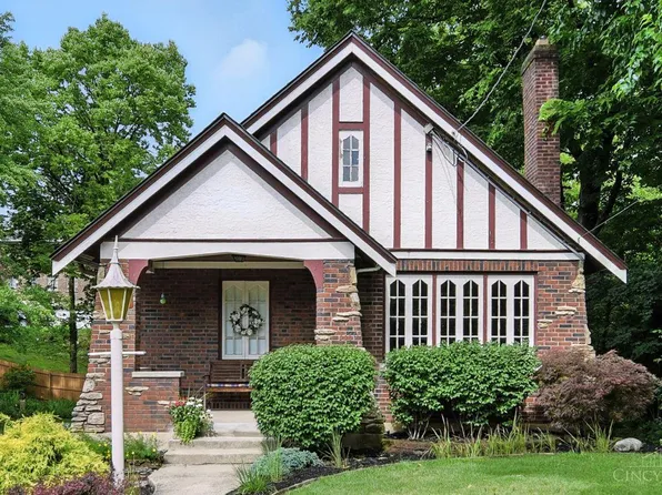 3369 Meyer Pl, Cincinnati, OH 45211