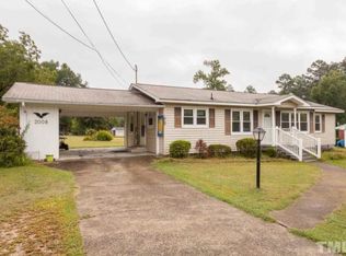 2008 Trawick Rd, Raleigh, NC 27604