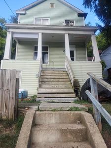 2424 /2426 Warwood Ave, Wheeling, WV, 26003